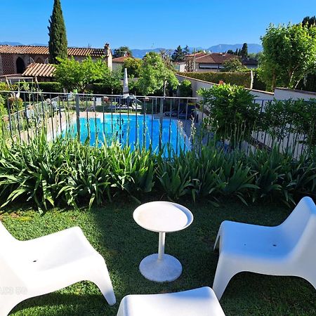 Pepe House Villa Capannori Luaran gambar