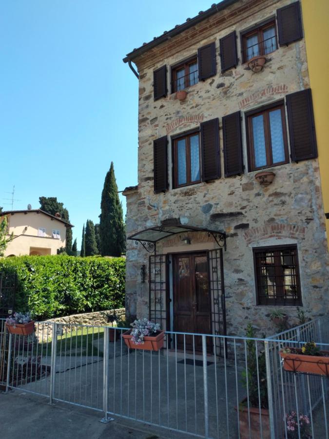 Pepe House Villa Capannori Luaran gambar