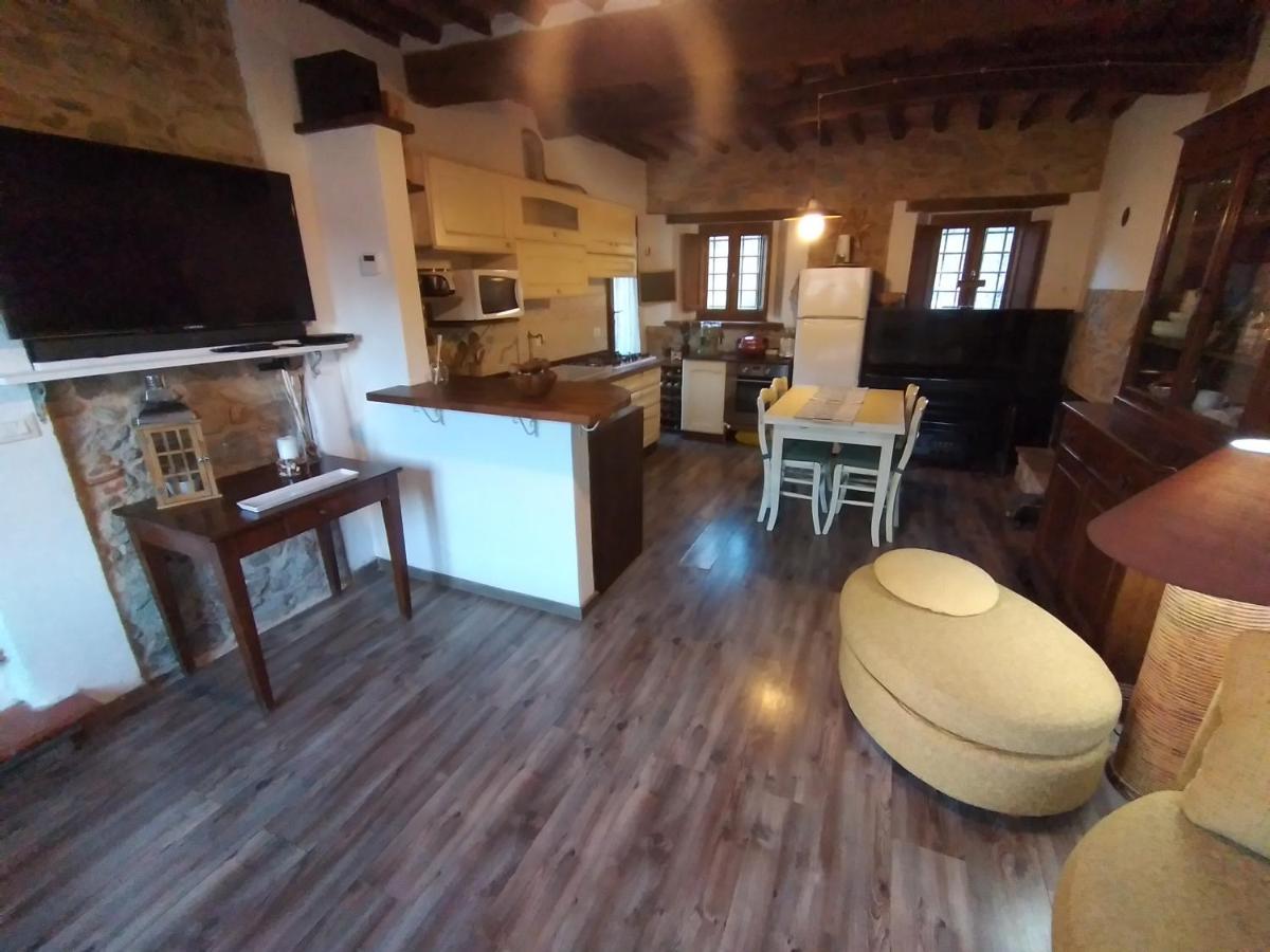 Pepe House Villa Capannori Luaran gambar