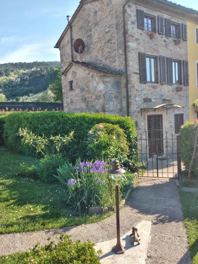 Pepe House Villa Capannori Luaran gambar