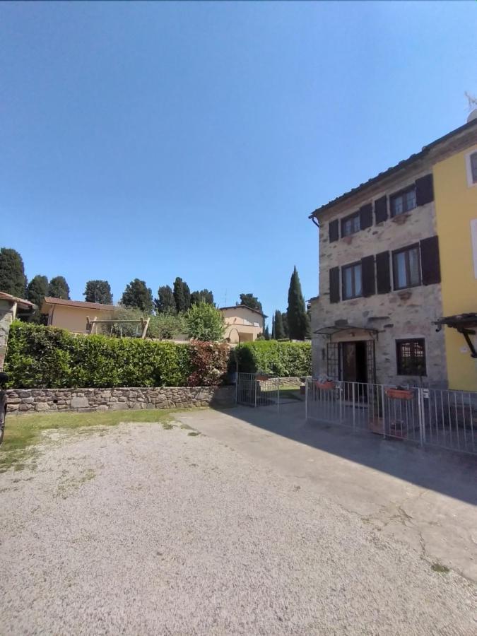 Pepe House Villa Capannori Luaran gambar