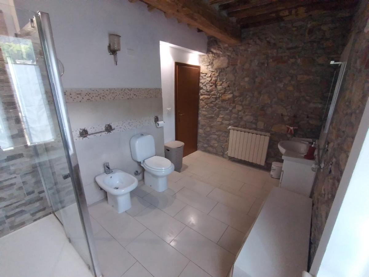 Pepe House Villa Capannori Luaran gambar