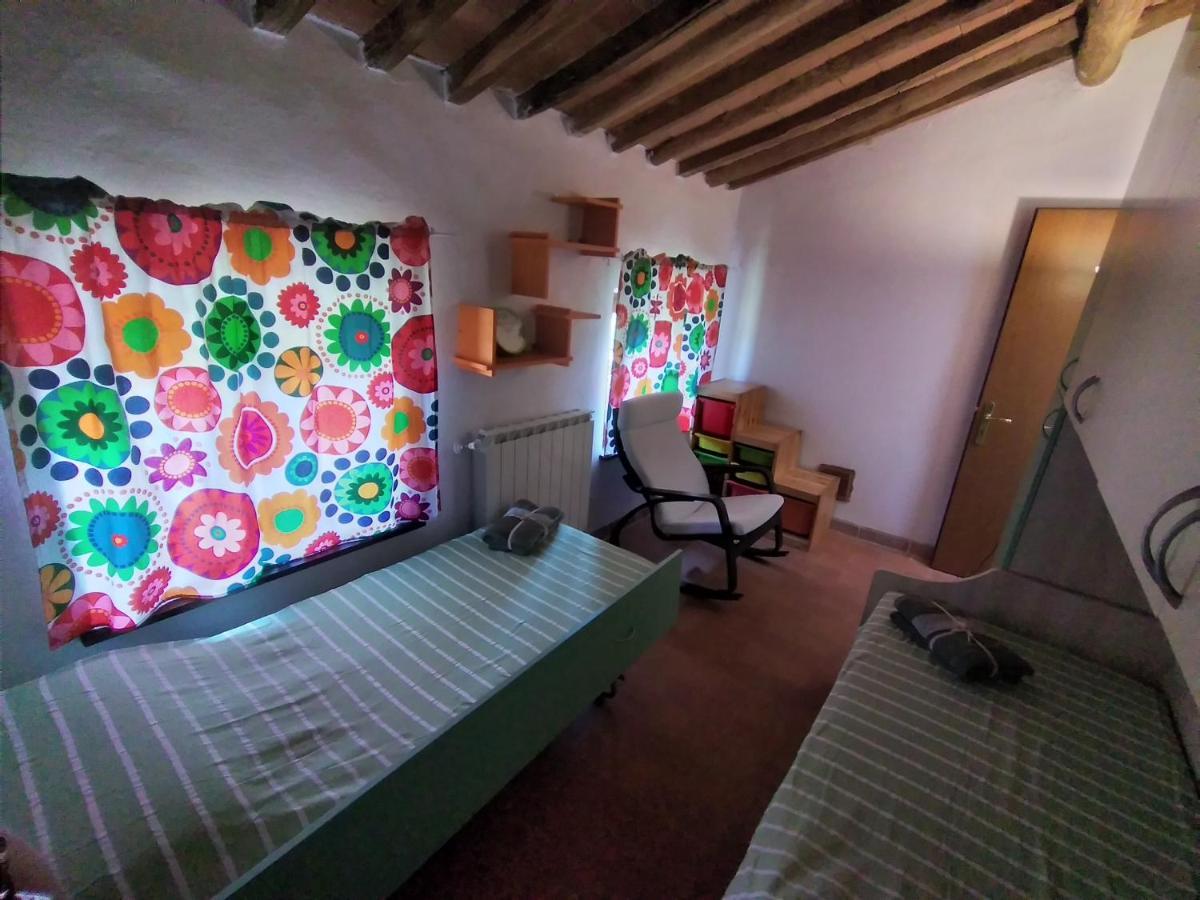 Pepe House Villa Capannori Luaran gambar