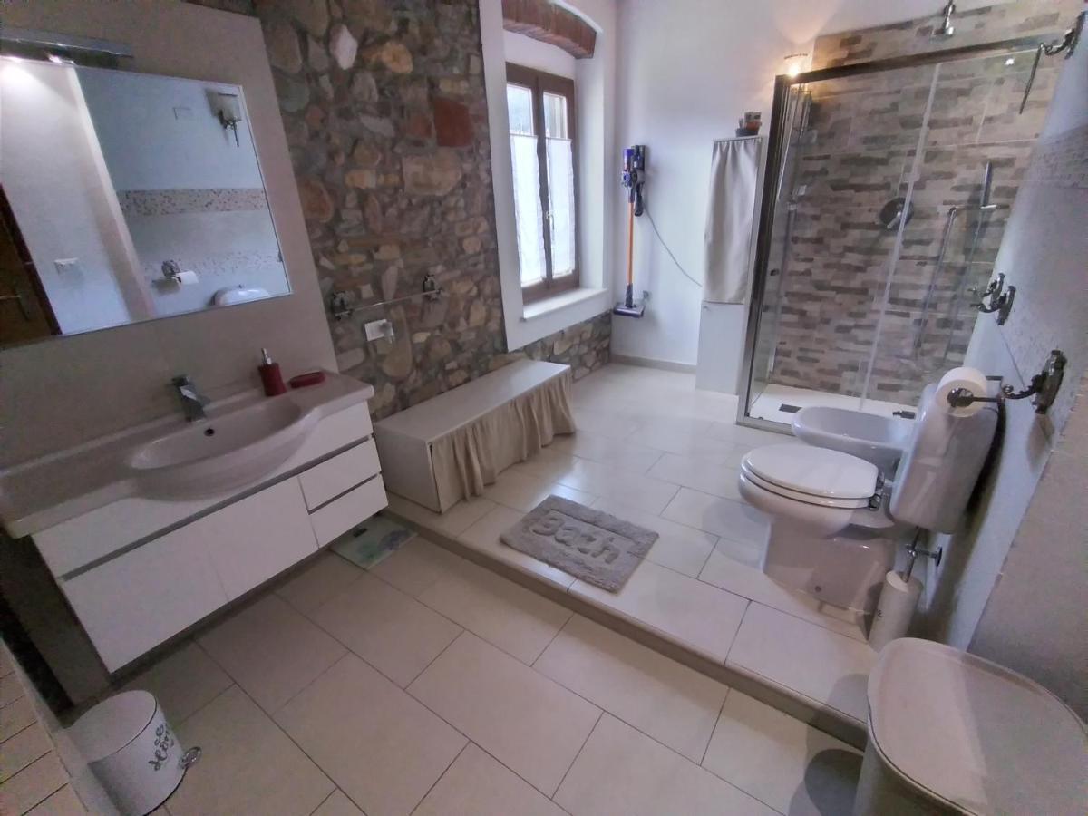 Pepe House Villa Capannori Luaran gambar