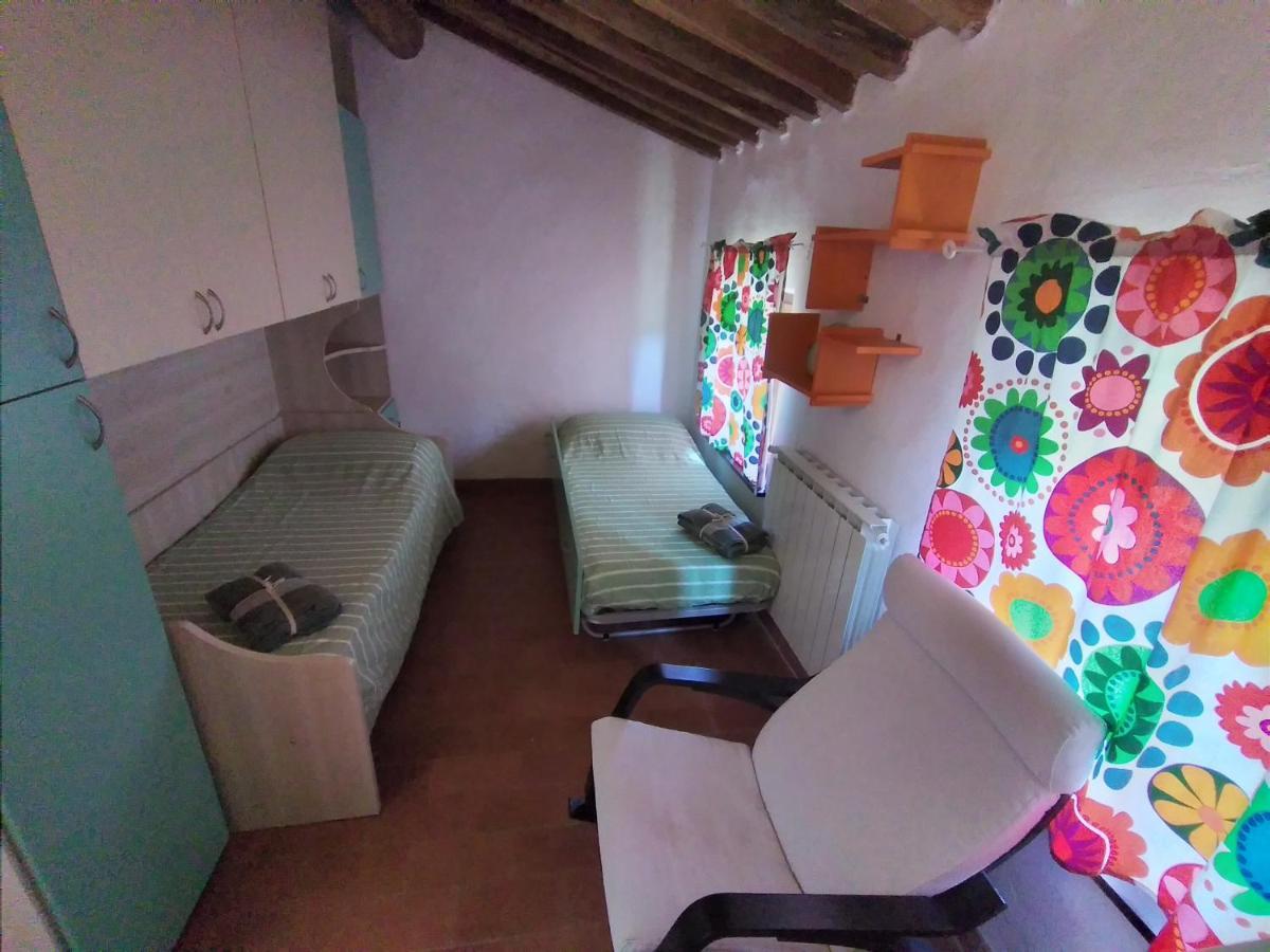 Pepe House Villa Capannori Luaran gambar