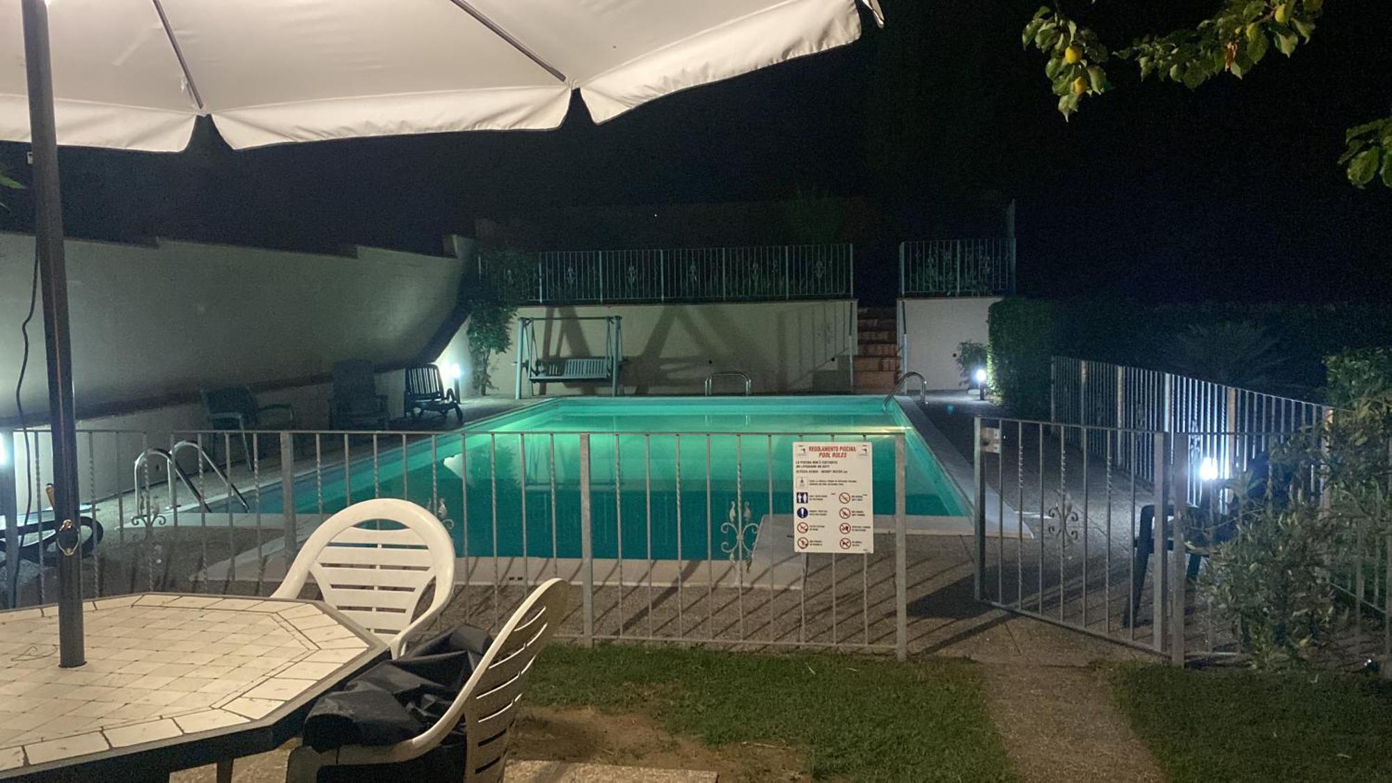 Pepe House Villa Capannori Luaran gambar