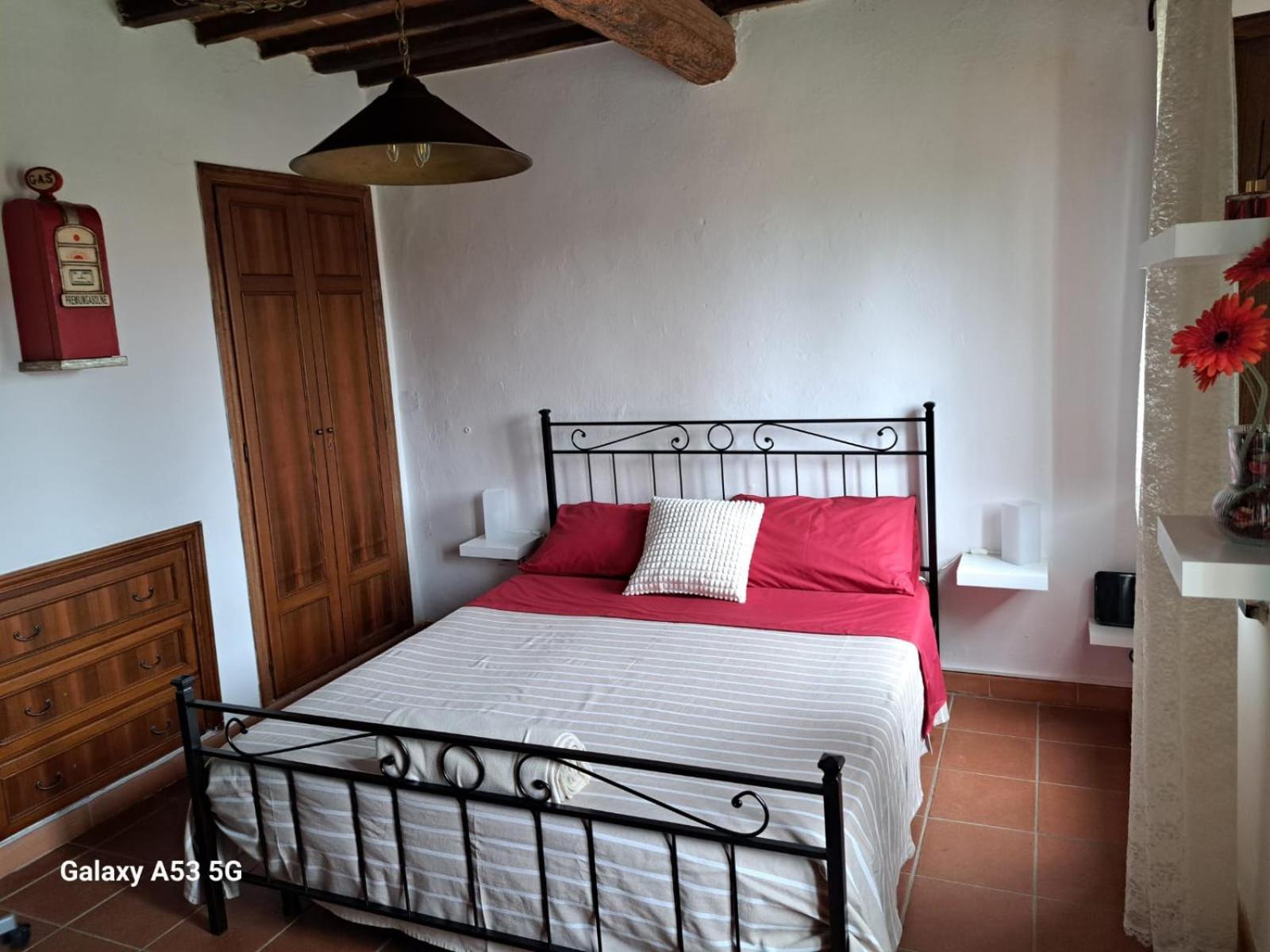 Pepe House Villa Capannori Luaran gambar