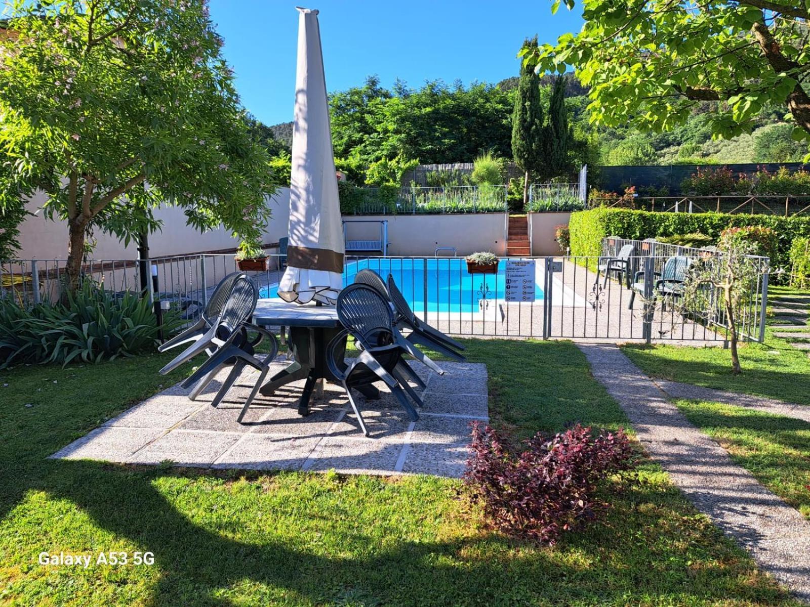 Pepe House Villa Capannori Luaran gambar
