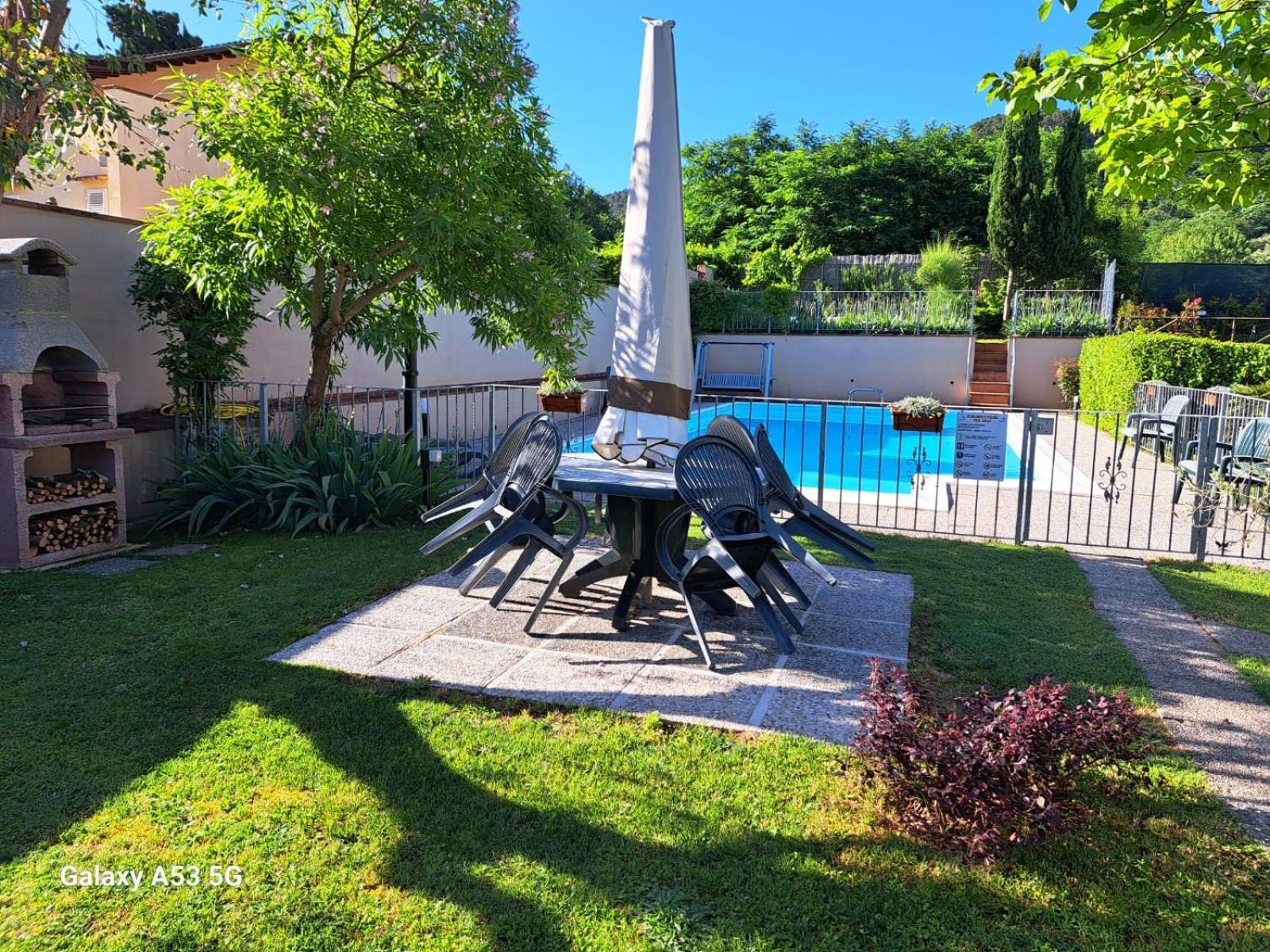 Pepe House Villa Capannori Luaran gambar